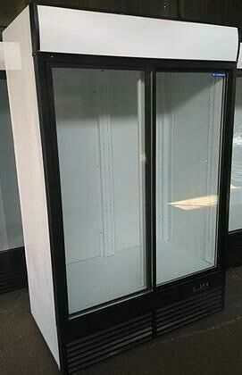 Холодильный шкаф Ubc Super Large (б/у)