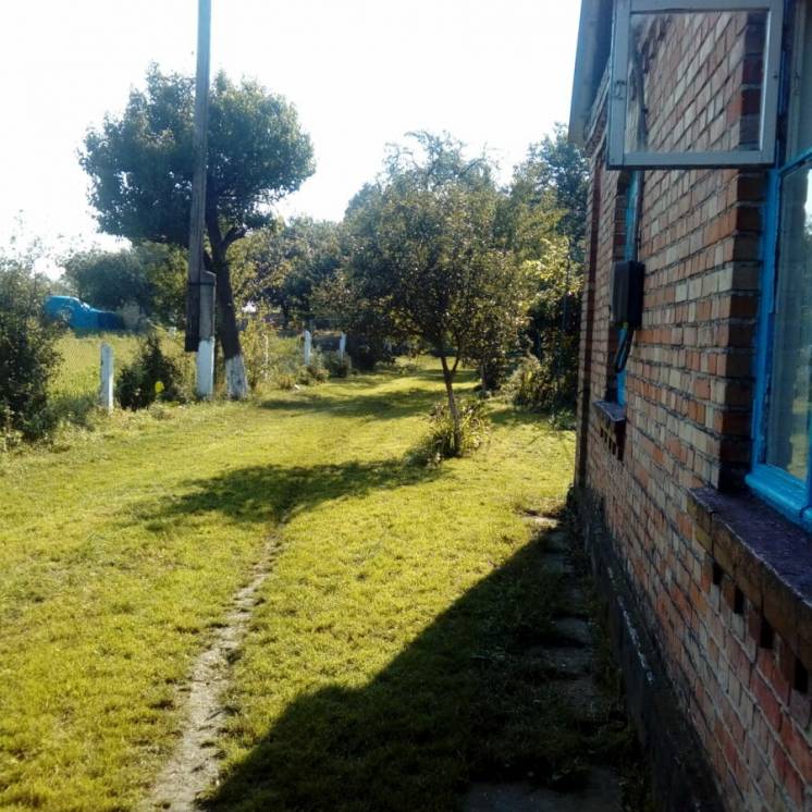 Продам будинок в селі Коршiв, в Луцькому районі