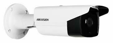 Уличная IP видеокамера  Hikvision DS-2CD2T23G0-I8 с подсветкой до 80 м