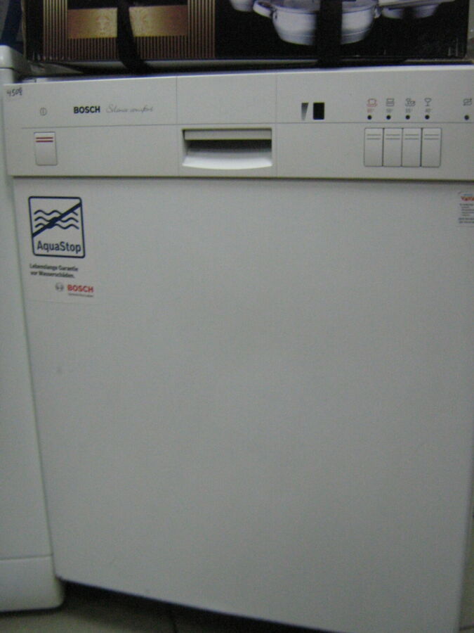 Посудомоечная машина Bosch SGS4602EU/07 Гарантия 1 год