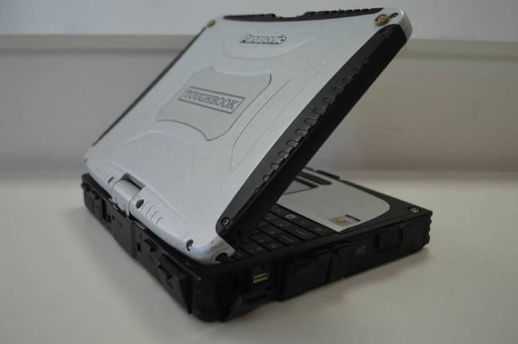 Ноутбук Panasonic Toughbook CF-19 mk3. 12 месяцев гарантия!