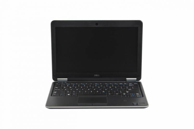Ноутбук DELL Latitude E7240.i5-4310U 2.6Ghz/4gb/SSD250 Gb/Intel HD4400
