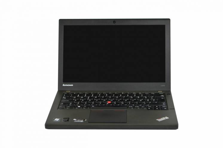 Ноутбук Lenovo ThinkPad X240.i5-4300U 2.5Ghz/4gb/320 Gb/Intel HD 4400