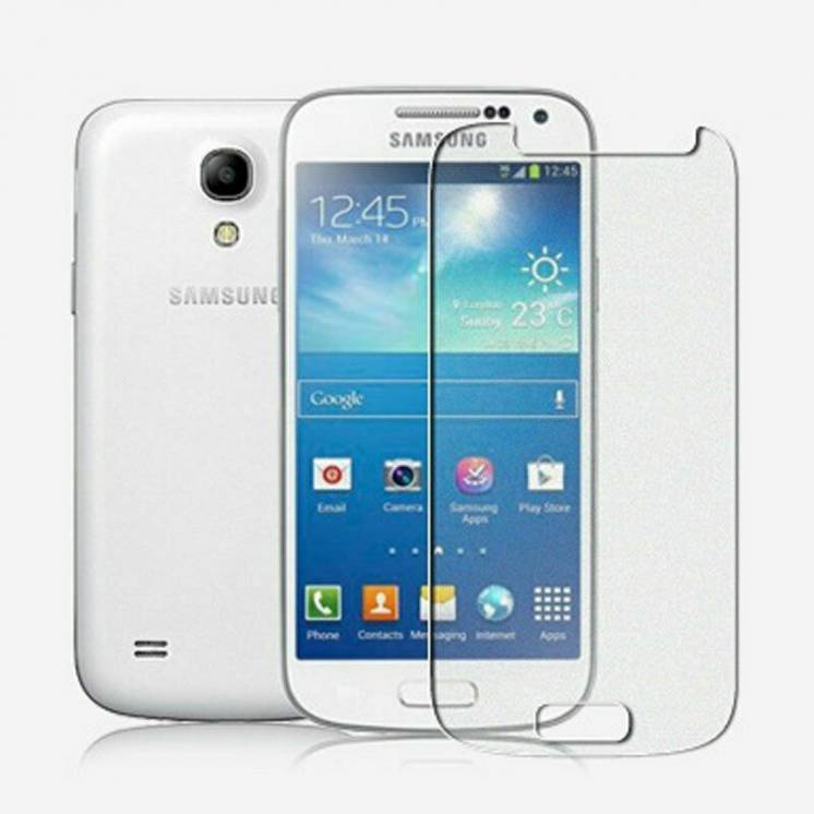 Защитное стекло на Samsung Galaxy S3 S4 S5 S6