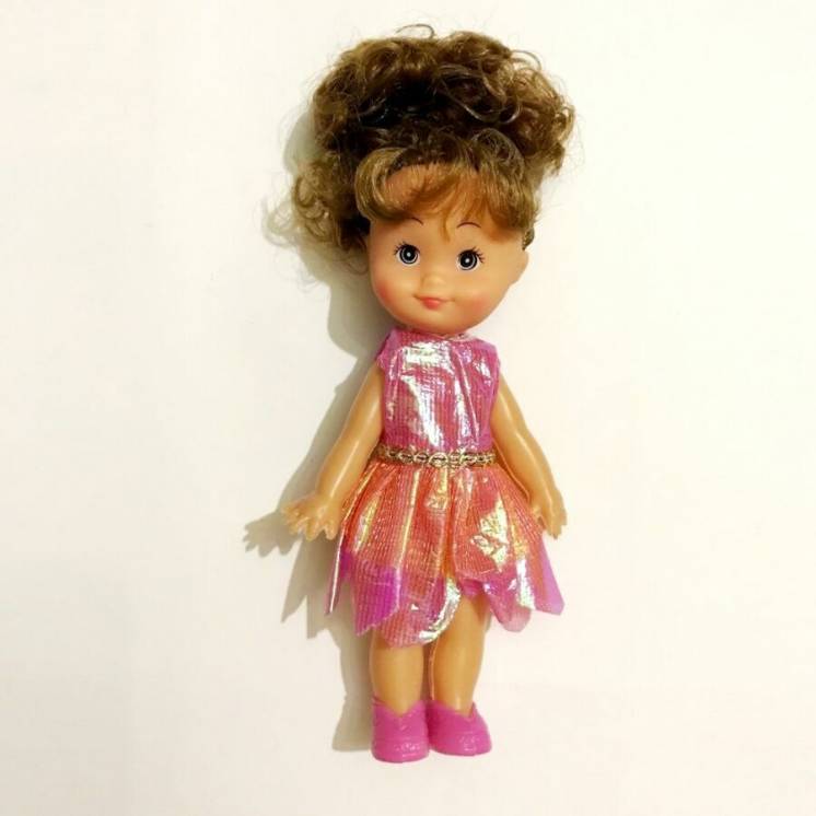 Кукла  Крошка Сью, 18 см