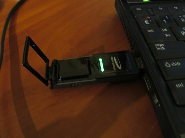 USB модем, MP3 плеєр