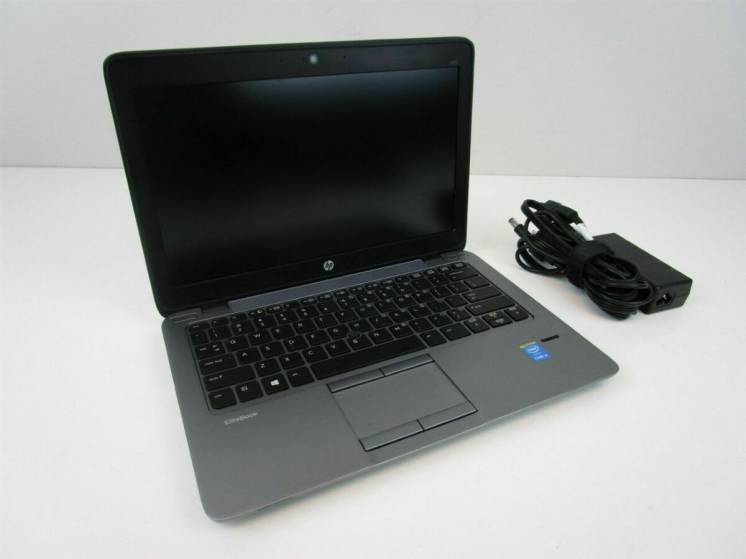 HP EliteBook 820 G2 12.5