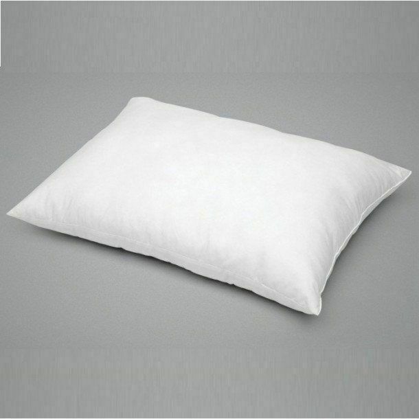 Подушка силиконовая,приятная для хорошего сна