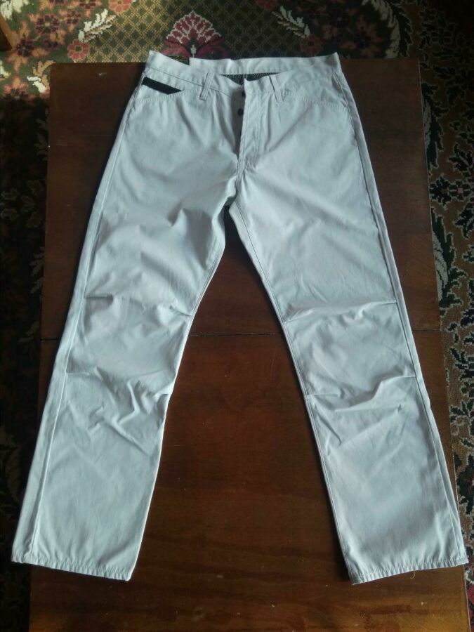 Мужские джинсы бренда Pepe Jeans London 40 размер