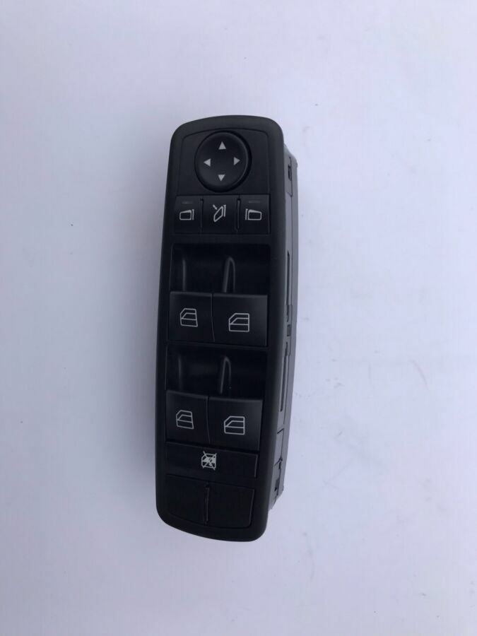 Блок кнопок стекло подъемников для Mercedes W164 A251 830 09 90