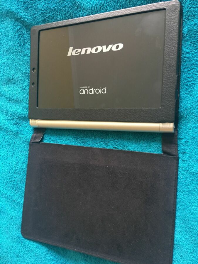 Планшет Lenovo Yoga Tablet 2 1050l Lte
