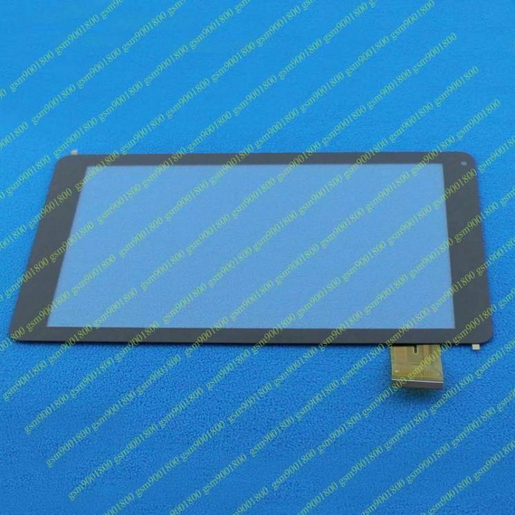 Sigma mobile X-style Tab A102 черный cенсор, тачскрин 10.1 дюймов.