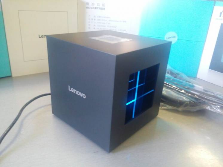 Lenovo G66 Tv Box