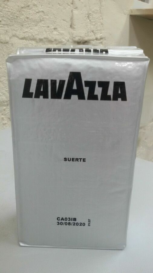 Кофе молотый Lavazza Qualita Suerte, 250 г