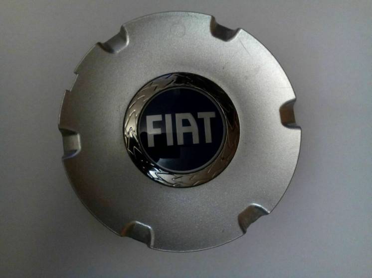 Колпак колесный Fiat   51732047  133mm