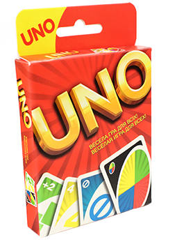 Uno (УНО)