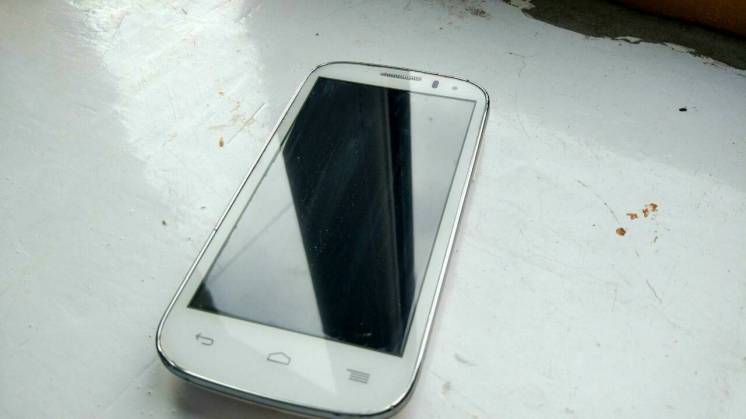 Alcatel ONE TOUCH 5036 D 5036x