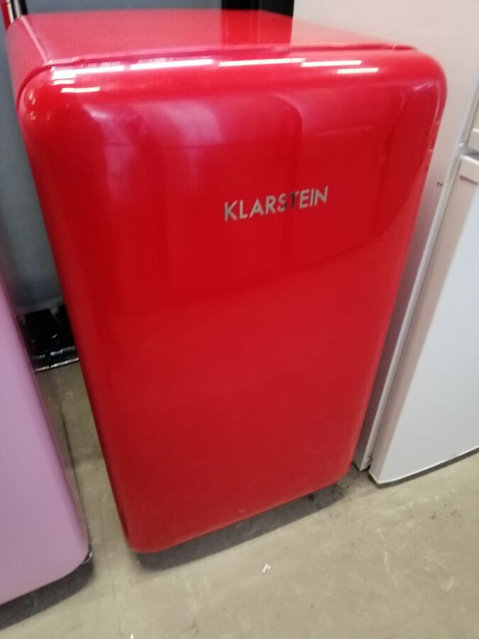 Новый Холодильник Ретро Mini bar Klarstein 10031710