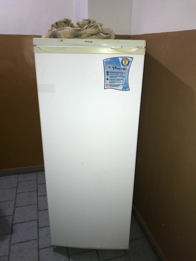 Холодильник Днепр ДХ-416-7-010