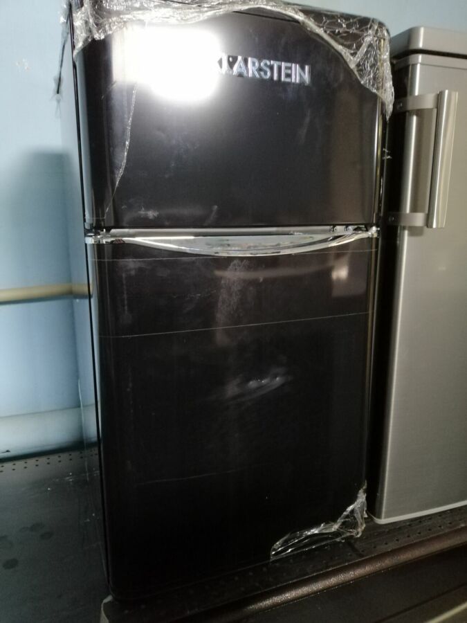 Новый холодильник Klarstein 10029331