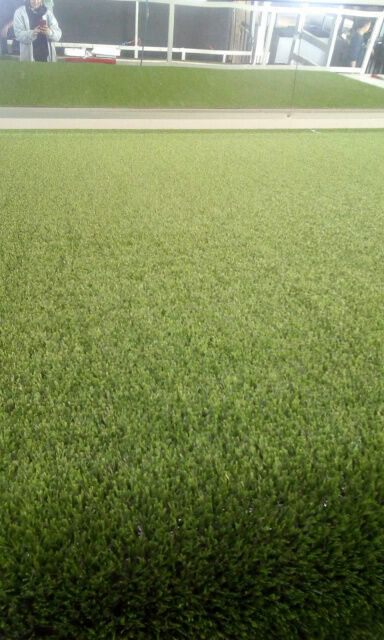 Искусственная трава монофиламент 40 мм