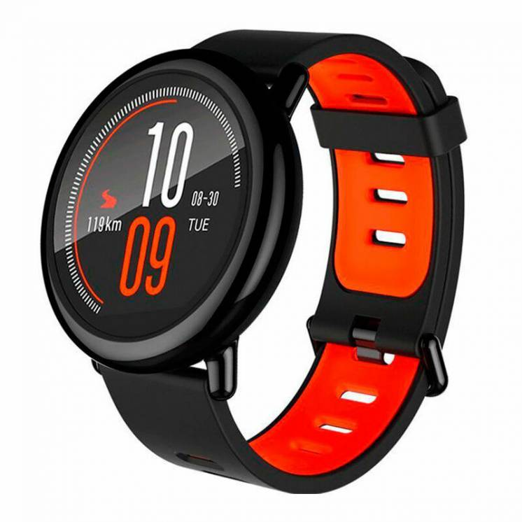 Xiaomi Amazfit Pace A1612 Original умные часы Smart Watch