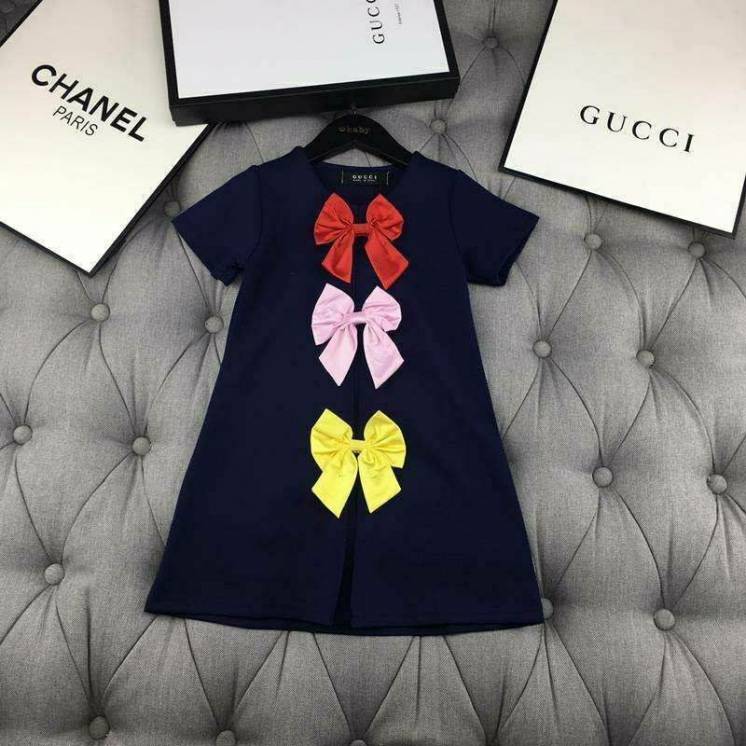 Платье для девочек Gucci 90-150