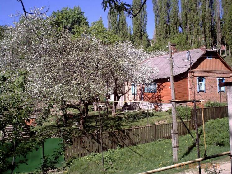 Будинок дом в смт Ладан Прилуцький  р-н