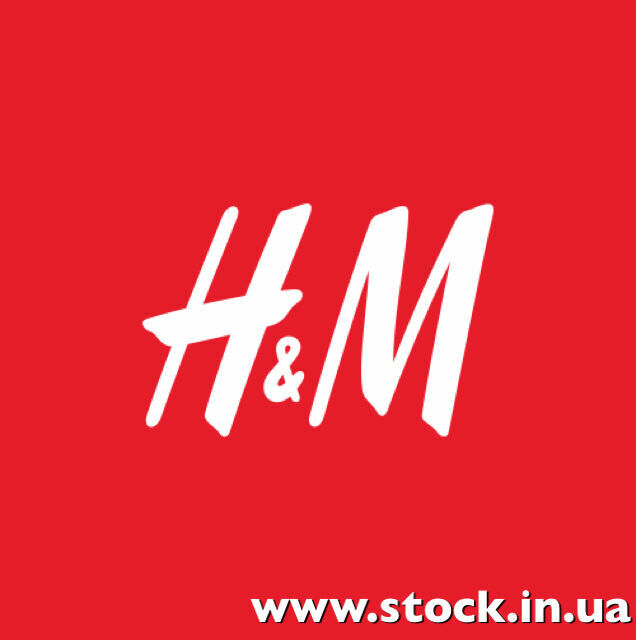 Сток H&m 2019 / одежда оптом на вес / сток с етикетками!