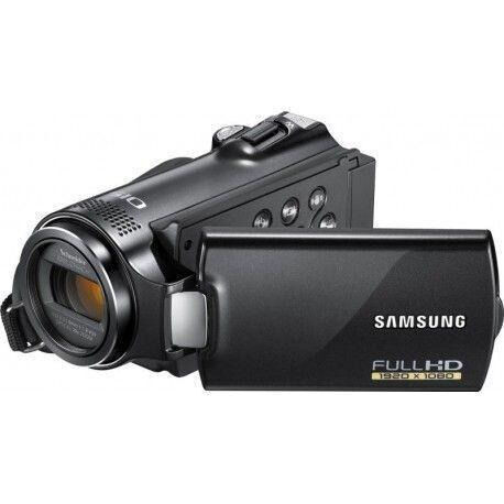 Цифровая видеокамера Samsung.#