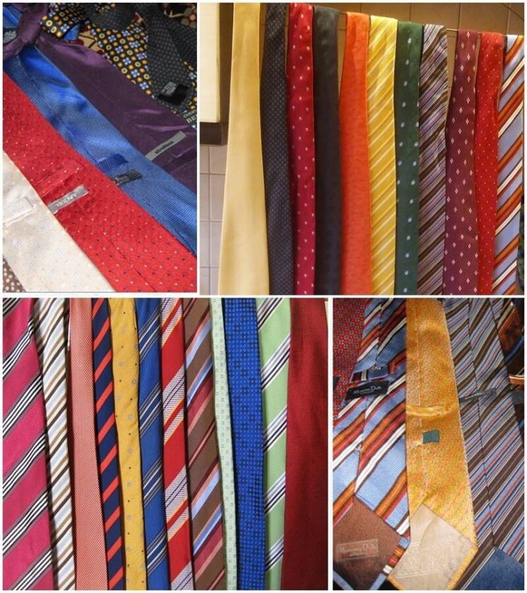 Продам галстуки мужские
