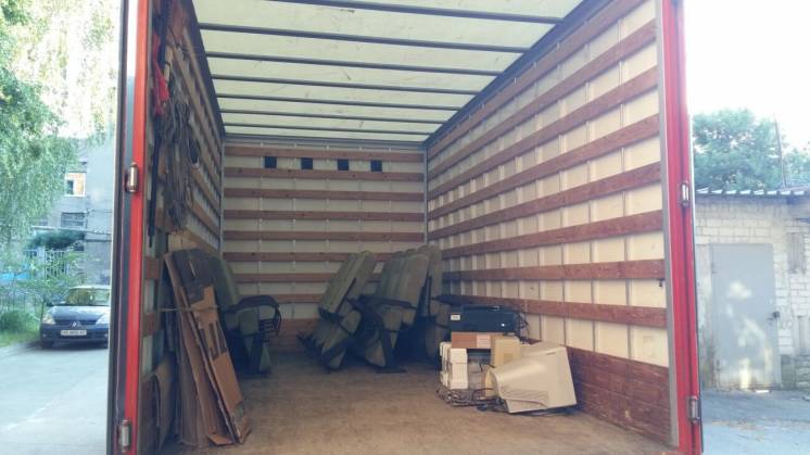 Мебелевоз ,переезд, грузоперевозки, грузовые перевозки, 0503009763