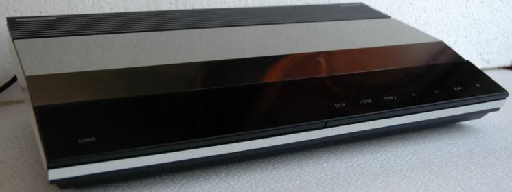 Bang And Olufsen Beogram 4500