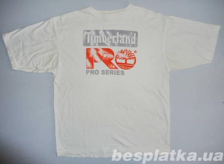 Футболка Timberland  (XL)