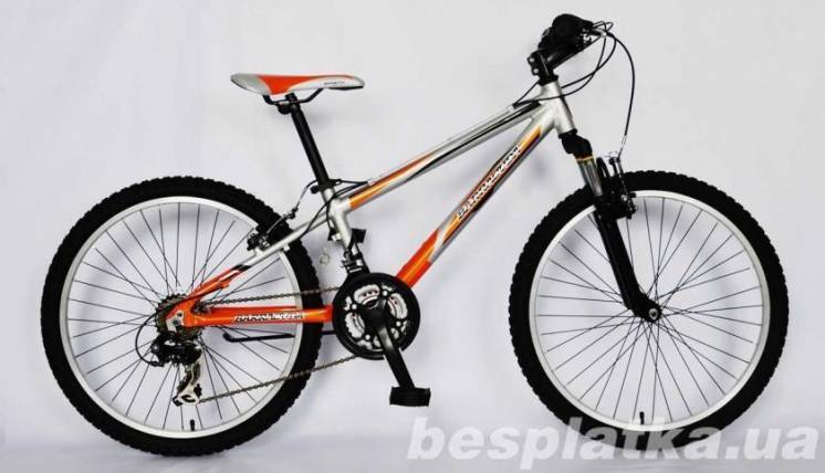 Велосипед VODAN BARRACUDA 1109