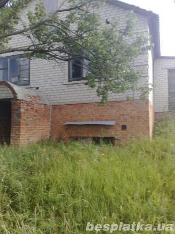 Хозяйка продаст дом в 7 км. от Купянска