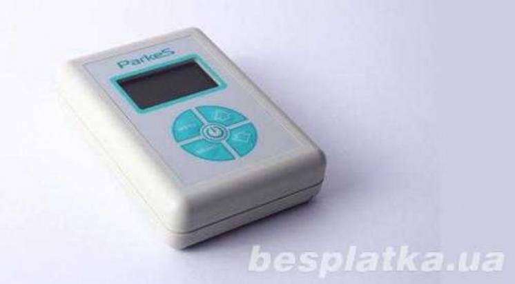 Персональный компактный лечебный антивирусный прибор Parkes-455