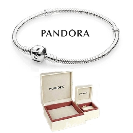 Оригинал браслет пандора Pandora - серебро 925 проба