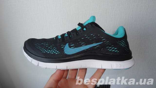 Купить Кроссовки Nike free run 3.0v5 в интернет магазине ekorobka