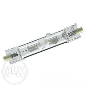 Лампа мет-галогеновая DELUX METAL HALIDE 70W или 150W R7S