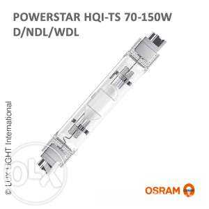 Лампа OSRAM PowerStar HQI-TS  150W/NDL Exellence
