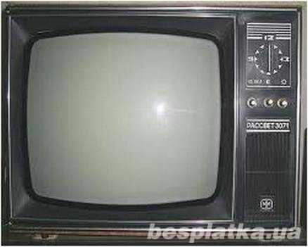 Ремонт (Киев): телевизора (монитора), микроволновки