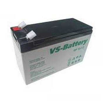 Аккумулятор (бюджетный) ТМ VS Battery ИБП (UPS) .