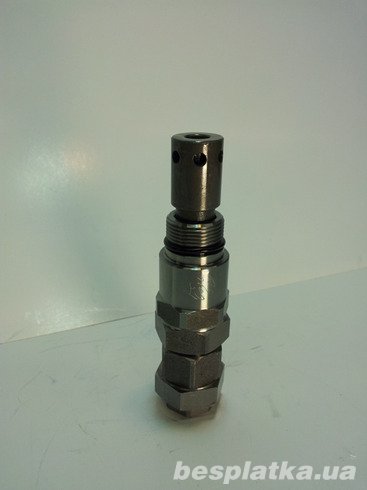 Клапан VOE14513267 (Relief valve) для Volvo EC240