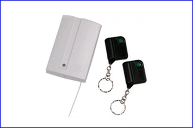Комплект для радиоуправления системами охранной сигнализации UMB-100HS