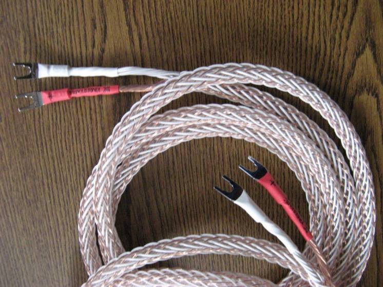 акустический кабель KIMBER KABLE 8TC