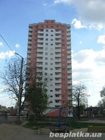 Продаю  450м под жильё, коммерцию в  Новострое на Клочковской