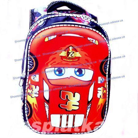 Яркий рюкзак школьный 3D супер качество. Выбирай. Покупай.