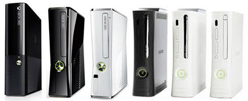 Как прошить Xbox 360 самому: 5 простых шагов