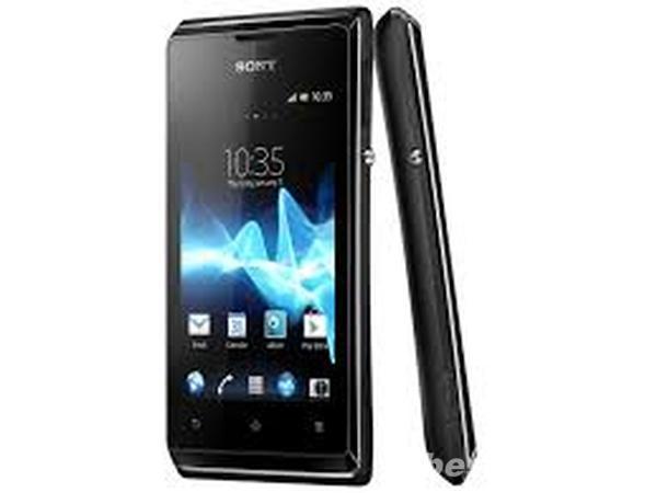 Смартфон Sony Xperia E1 dual d2105 на гарантии